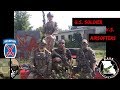 Airsoft U S Soldier V S Airsofters Missouri Airsoft Simulation Site
