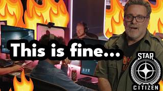 Download lagu Star Citizen Situation Goes Viral mp3
