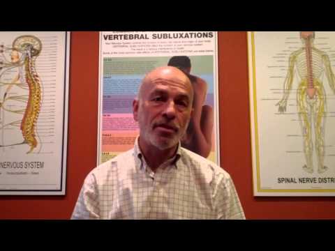 Patient Video Testimonial