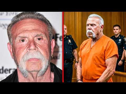 The Tragedy Behind the American Chopper Cast — Where Are They Now?