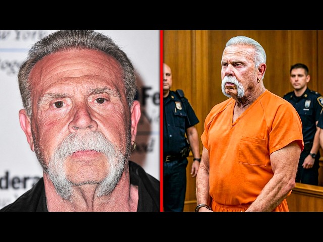 The Tragedy Behind the American Chopper Cast — Where Are They Now? SDDEFAULT Thumbnail