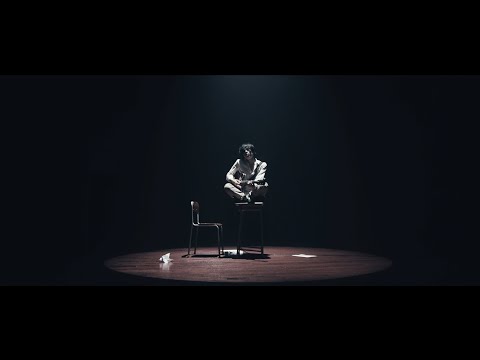 LAMP IN TERREN - ホワイトライクミー (Official Music Video)