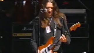 Rosendo - Maneras de Vivir (en directo) 1994