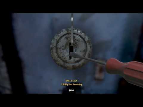 Fallout 76 EXPLORE ON !!!!!!!!!!!