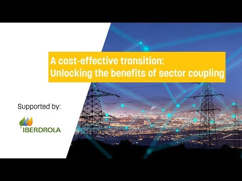 A cost-effective transition: Unlocking the benefits of sector coupling