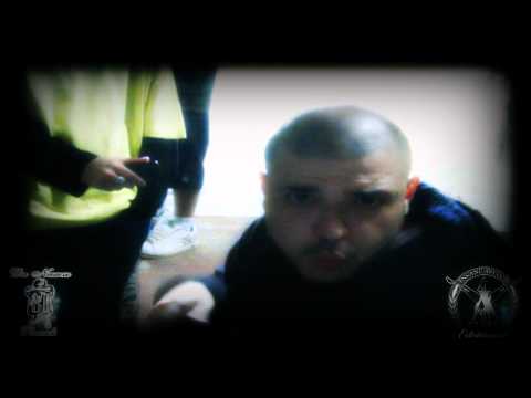 Documentary - Brazil - Bulldog Fantazma ( Ladu Ceggo ) - Shout Out to Tech N9ne