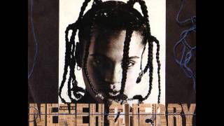 Neneh Cherry - Buddy X