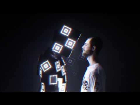 Pixelord x Yunost clothing brand collab