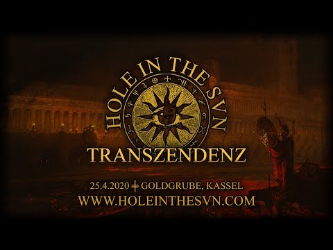 Trailer Hole In The Svn: Transzendenz