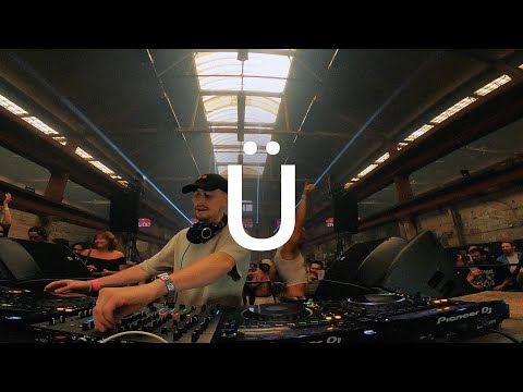 Bours? • ULTRA GRÜV, Babcock Factory