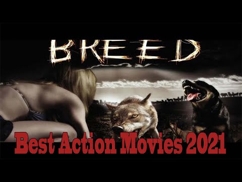 Best Action Movies | BREED 2021 | New Action FULL HD