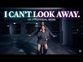 Mr P I Can T Look Away Official Lyrics Visualiser