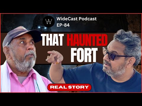 Kukki uncle's Discovery Turns into a Nightmare | खोज जिसने मौत का साया बुला लिया | WC EP 84