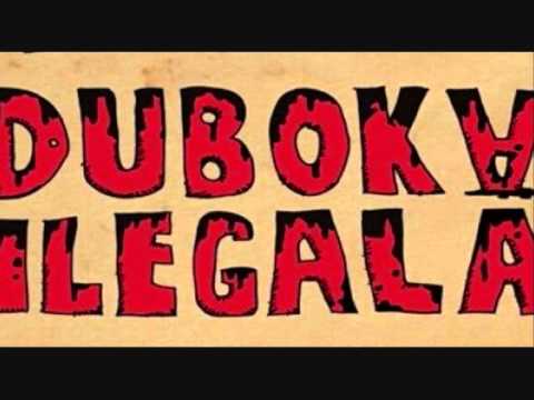 Duboka Ilegala-Gadjacu te