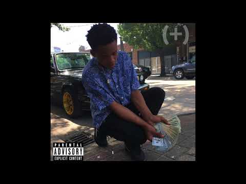Tay-K - I Love My Choppa [Official Audio]
