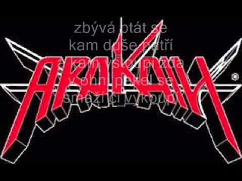 Arakain - Hvězda