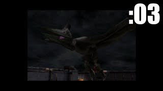 【まったりプレイ】ディノクライシス Vol.3【PS1】