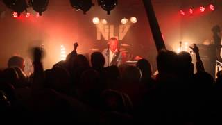 NI LIV - Leva meg opp - Kartfestivalen 2014