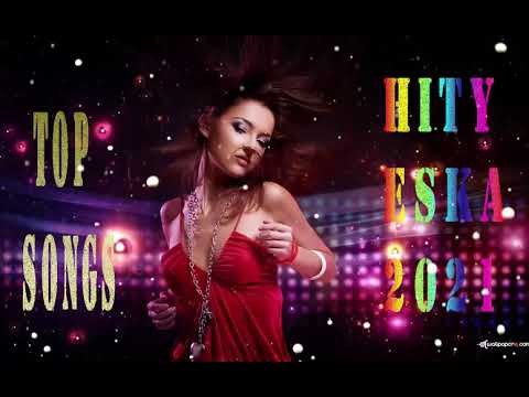 ROK ZA ROKIEM ESKA HITS MIX ⭐ GORĄCE HITY RADIA ESKA 2020 ⭐ SYLWESTER - NOWY ROK 2021 ⭐ RADIOWE HITY