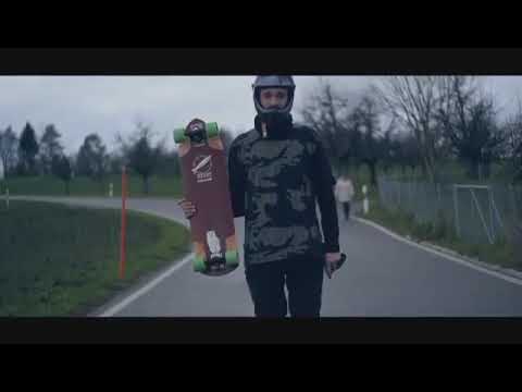 Till riding the Werewolf Proto - Edit by Dominic Schenk