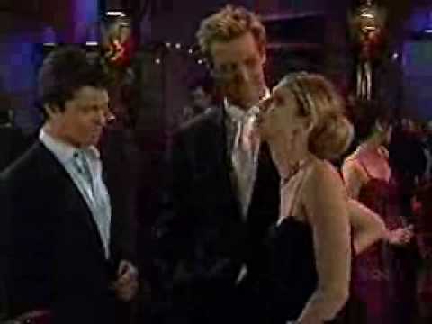 Carly, Zander and Jax : March 12, 2002