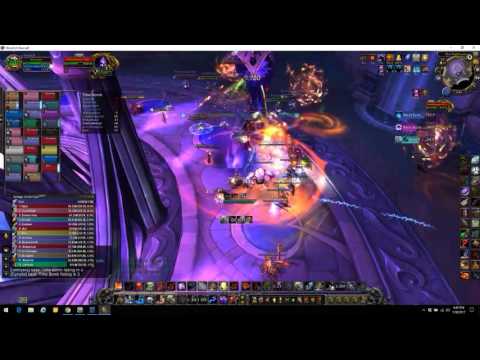 Heroic Chronomatic Anomaly Kill