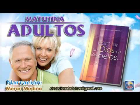 Morning Devotion for Adults - Sunday, October 11, 2015