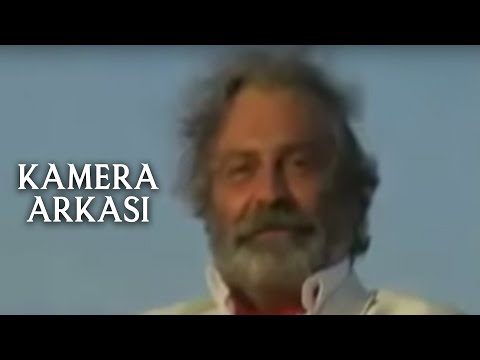 Güneşin Oğlu - Kamera Arkası