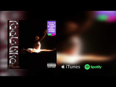 Hlava - Feels like (prod. slowdee )