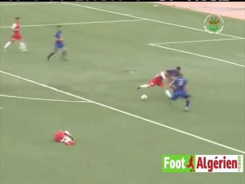 Ligue 2 Algérie (23e journée) : ASO Chlef 2 - 1 CA Batna