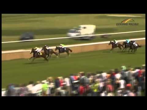 26.04.2014 Magdeburg 1.Rennen  Preis der Besitzervereinigung für Vollblutzucht und Rennen e.V (D)