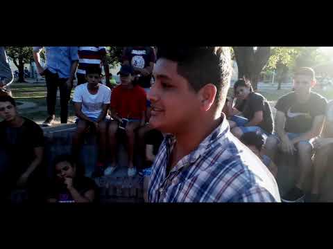 AGUS vs LITIO - 2da Ronda Todo 4x4