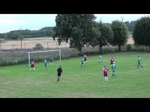 Loddby IF - Saltängens BK