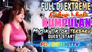 Download lagu FULL DJ EXTREME‼️CUKUP 1 KALI‼️OT WIKA PALEMBANG‼️ KUMPULAN MUSIC TIKTOK TERBARU‼️‼️ mp3