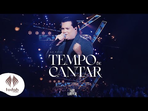 Banda Som e Louvor | Tempo de Cantar [Clipe Oficial]