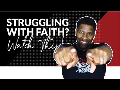 The ONE Thing Most Christians Don't Understand about How God REALLY Works in our Lives!