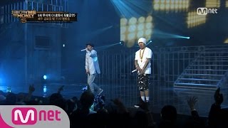 [SMTM5][Full] Dok2 &amp; The Quiett @Producers’ Special Stage 20160610 EP.05
