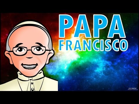 PAPA FRANCISCO ⛪ Biografía