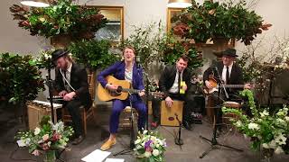 Eric Hutchinson - for the first time (The FlowerSchool Sessions)