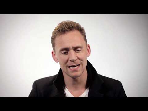 Tom Hiddleston on Shakespeare's Coriolanus as a Hero | Donmar Warehouse: National Theatre at Home
