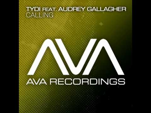 tyDi Ft. Audrey Gallagher - Calling (Original Mix)