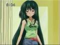 Mermaid Melody Luchia Hanon And Rina In Dress