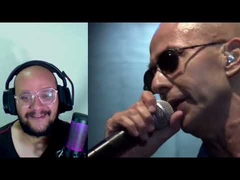 Nadie es perfecto/Ñam fri frufi fali fru - Est. Único de La Plata - Indio REACCIÓN ApoloOscar