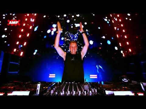 Armin van Buuren & Alle Farben feat. ID - Lost In Time (Intro Mix) [AMF 2025]