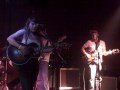 Caitlin Rose w/Hammertorch - New York