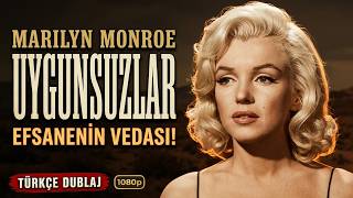 Bu Rol Onların Son Rolü Oldu: İki Efsanenin Ölmeden Önceki Filmi | (1961) | Türk