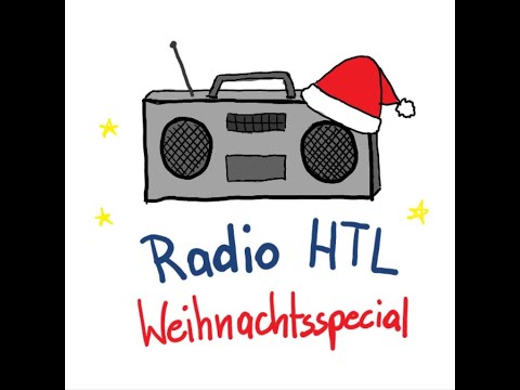 Radio HTL 22 12 2021