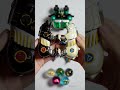 DX Gao Muscle Striker Và Ngọc Gao Handmade