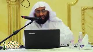 صورة نصيحة غالية لطلاب العلوم الشرعية |  د.  فهد بن صالح العجلان