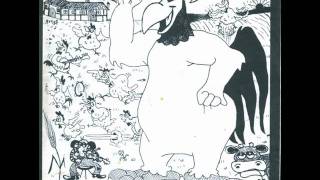 M.D.C.-Chicken Squawk